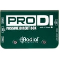thumbnail image 2 of Radial Pro DI Passive Direct Box, 2 of 6