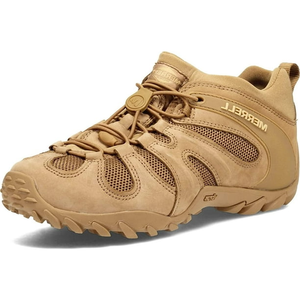 merrell cham 8 stretch review
