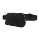 thumbnail image 3 of Riñonera deportiva de gran capacidad, ajustable, para viajes, 60-120 cm, color negro, 3 of 14