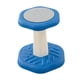 thumbnail image 5 of Taburete oscilante para niños en edad preescolar, asiento flexible para aulas de primaria azul, 5 of 9