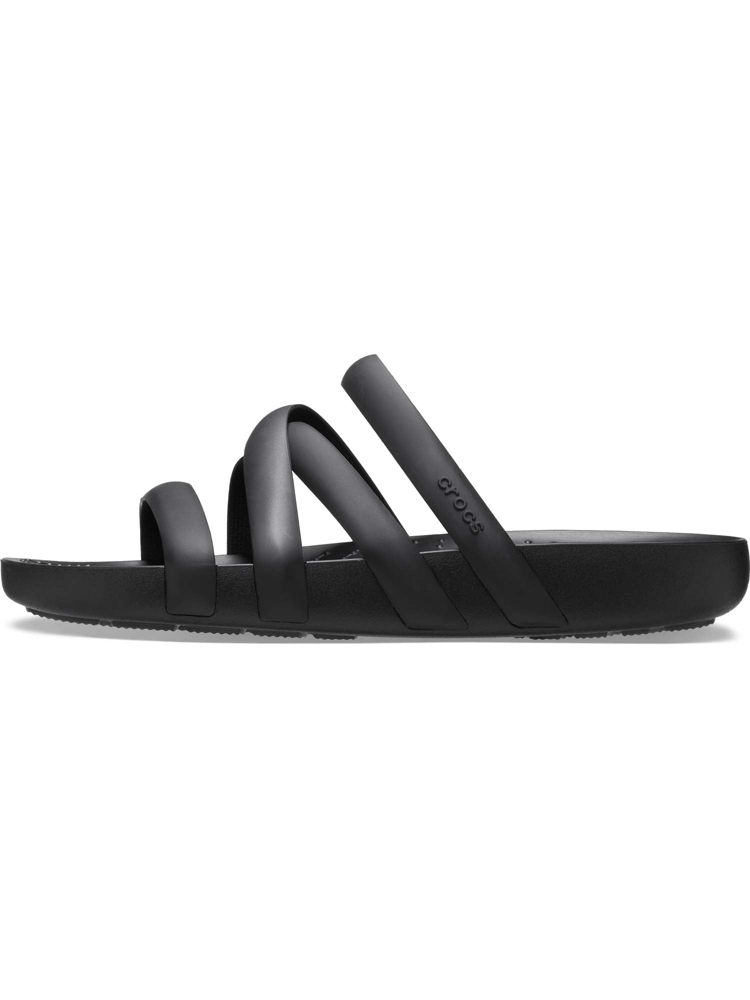 Crocs Women's Splash Strappy Sandals