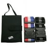 Airport ID and Ticket Wallet