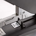 thumbnail image 2 of Officemate OIC Heavy Duty Strong Metal Stapler, 210 Sheet Capacity, Black (97827), 2 of 5