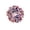 Style B, variant on Homellea 4th of July Patriotic Mesh Wreath, 17.72 Inch Red White Blue Ribbon Wreath with Land That I Love Sign and Bow for Front Door, Porch, Wall, Window and Party Decor