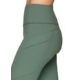 thumbnail image 2 of Avalanche Women's Soft High Waist Full Length Hiking Legging With Pockets, 2 of 5