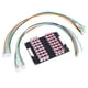 thumbnail image 3 of 12S 13S 14S 15S 16S Active Balanceador de ecualizador Lifepo4 LTO Batería Condensador de ecualización de energía Placa BMS, 3 of 5