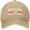 Natural, variant on Outlaw Hillbilly 2024 Cap Men Baseball Caps with Design Hat