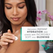 Body Lotion - Light Scent