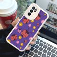 thumbnail image 3 of Proteja su iPhone con estilo con una divertida y duradera funda plateada mate de doble capa para teléfono, 3 of 4