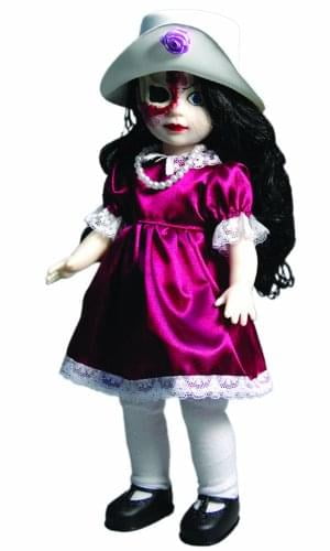 living dead dolls