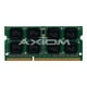 Axiom AX - DDR3 - module - 8 GB - So-Dim 204-pin - 1600 MHz / PC3-12800 - unbuffered - non-ECC - pour Latitude Dell E6230, E6330, E6430S, E6530; Précision M4700, M6700; XPS 14, un 27 – image 1 sur 4