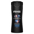 thumbnail image 2 of AXE Skateboards & Roses Body Wash for All Day Freshness, Cedarwood & Rose, Paraben-Free and Dermatologist Tested, 473mL, 2 of 7