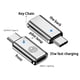 thumbnail image 4 of Cable de Datos para Carga Tipo C de 35 W Xihbxyly Ofertas Prime, 4 of 7