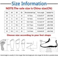 thumbnail image 3 of Girls Glitter Bow LED Light Up Sandals, Adjustable Buckle Open Toe Kids Summer Shoes, Non Flexible Sole Sparkling Beach Party Walking Sandals 4-9Y, 3 of 5