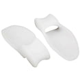 thumbnail image 4 of 3pcs Bunion Corrector For Women, Bunion Corrector Big Toe With Bunion Pads Toe Separators, 4 of 4