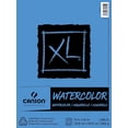 thumbnail image 2 of Block Sketchbook DIXON Block XL Acuarela Prensado en frío 9, 2 of 4
