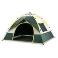 thumbnail image 1 of Tente Extérieure Pop-Up Instantanée Automatique avec Protection UV pour le Camping, 1 of 8