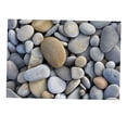 thumbnail image 2 of MERIGLARE Aquarium Stone Background, Adhesive Poster Tank Decor Sticker 76x46cm, 2 of 8