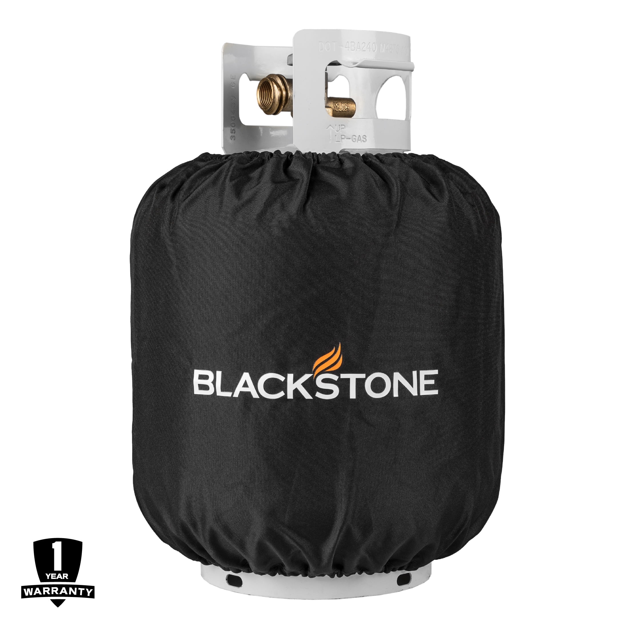 Blackstone 20 lb. Propane Bottle Sleeve Cover