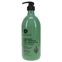 Luseta Rosemary Mint Complex Shampoo 33.8 oz