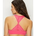thumbnail image 2 of Paramour Womens Abbie Front Close T-Shirt Bra Style-235047, 2 of 2