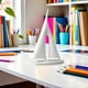 thumbnail image 5 of Pack Of 2 Sculptures Sailship For Home Decor Statue Moderna Ships Decoration Nautical Decorative For Living Room Shelf Table Office, 5 of 5