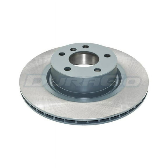 Durago BR90105201 R VENTED ROTOR