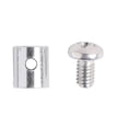thumbnail image 3 of Ahorcador de Chicote Cable Clutch 5/16 para Moto YVM, 3 of 3