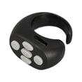 thumbnail image 4 of Remote Scrolling Ring for TikTok, Fingertip  Remote Control APP Page Turner Camera Shutter, Camera Photo Clicker for Phones Tablets, 4 of 7