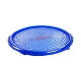 Solar Sun Rings UV Resistant Pool Spa Heater Circular Solar Cover (3 ...