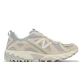 thumbnail image 3 of New Balance 610 V1 NB Sandstone Concrete Men Unisex Casual Shoes ML610TN-D, 3 of 6
