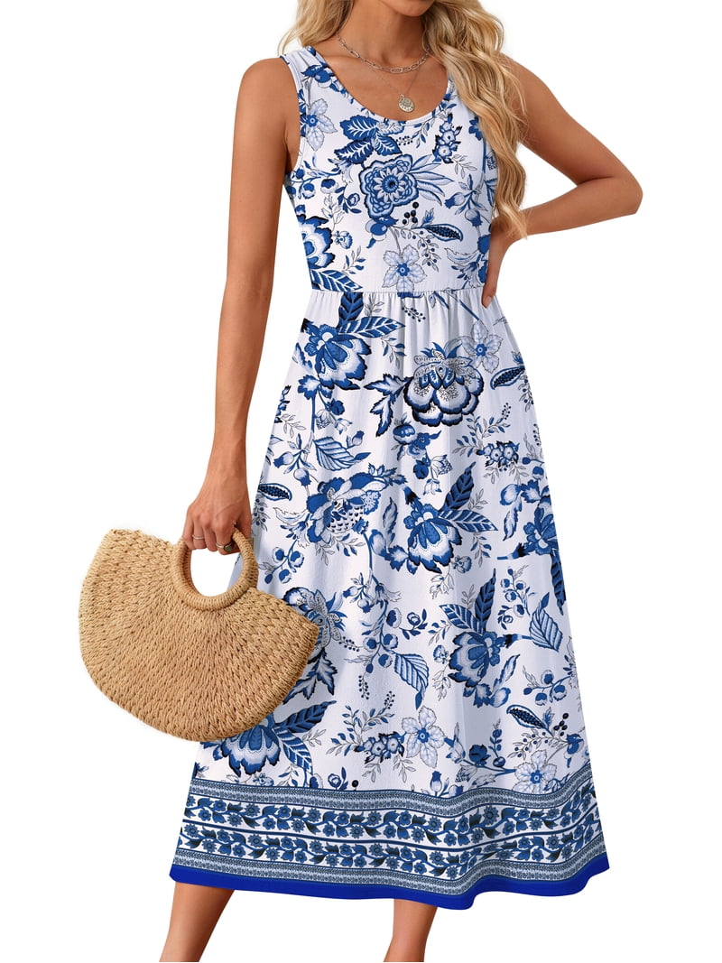 cotton net dresses Vintage Dress – NARRO Color:DARK PACIFIC BLUE techno-2025-stats Black Dress Semi Formal lightweight feel