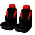 thumbnail image 1 of TopOne Car Seat Cover Protector Universal Front Seat Cushion Protective Cover Auto Styling Interior Accessories, 1 of 7