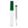 Geratherm Glass Oral Thermometer 20010-100 1 Each, Green