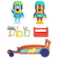 thumbnail image 1 of BLUEY GO KART - FRENCH, 1 of 2