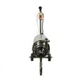 thumbnail image 3 of INTBUYING Sanitary Centrifugal Pump Portable Food Grade Centrifugal Pump Stainless Steel Sanitary Beverage Pump 3 Ton/h, 3 of 5