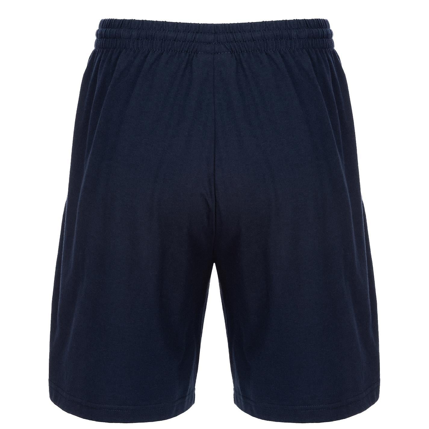 Slazenger Mens Jersey Shorts Walmart