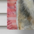 thumbnail image 4 of Carolines Treasures BB9736CHF East-European Shepherd Love Flag Canvas House Size  Large multicolor, 4 of 4