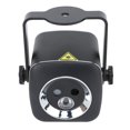 thumbnail image 1 of RGB Par Light, Simple Operation ABS and Aluminum USB Interface Power Supply  Clarity Multifunctional Wide Application Party Light  for Bars, 1 of 7