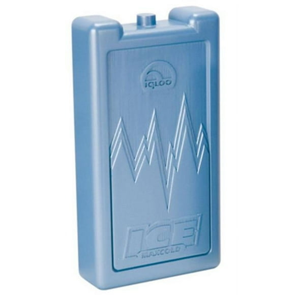 Igloo 25201 Grand Bloc de Glace Maxcold