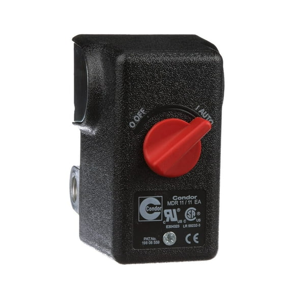 CW209300AV Air Compressor Pressure Switch 135/100 PSI for Campbell Hausfeld
