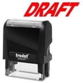 thumbnail image 1 of Trodat TRO11316 Self-inking Stamp, 1 of 1