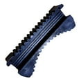 thumbnail image 5 of koolsoo Ladder Stabilizer Sleeve for Telescopic Ladder Portable Fall Protection Climbing Wire Pole Gasket for Single Straight Ladders 25cmx9cm, 5 of 8