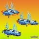 thumbnail image 5 of Set de construcción Mega Pokémon Squirtle Evolution con 379 ladrillos, 5 of 6