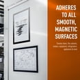 thumbnail image 6 of DURABLE Magnetic DURAFRAME Document Sign Holder, Letter-Size 8.5" x 11", Black 2 pack, 6 of 8