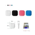 thumbnail image 3 of CHOK 5Pcs Mini GPS Key Finder Anti-lost Bluetooth 5.2 Smart Tracker for Kids Pet  Luggage  Wallet  Phone  Car  Portable real time Tracking Device, 3 of 4