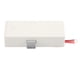 thumbnail image 5 of Cerraduras de números electrónicos, contraseña electrónica digital inteligente Cerraduras de teclado electrónico Cerradura codificada Artesanía superior Jadeshay A, 5 of 8