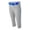 GREY/ROYAL, variant on NW6188 A4 Adult Softball Pant with Cording