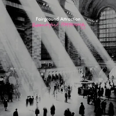 Fairground Attraction - Beautiful Happening - Music & Performance - Vinyl