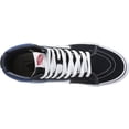 thumbnail image 5 of 25.0~26.5 cmMarinoSk8-Hi Unisex Casual High-Top Skate Shoes, Comfortable and Durable in Signature Waffle Rubber Sole, 5 of 5